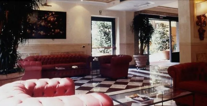 Hotel San Pio Rom