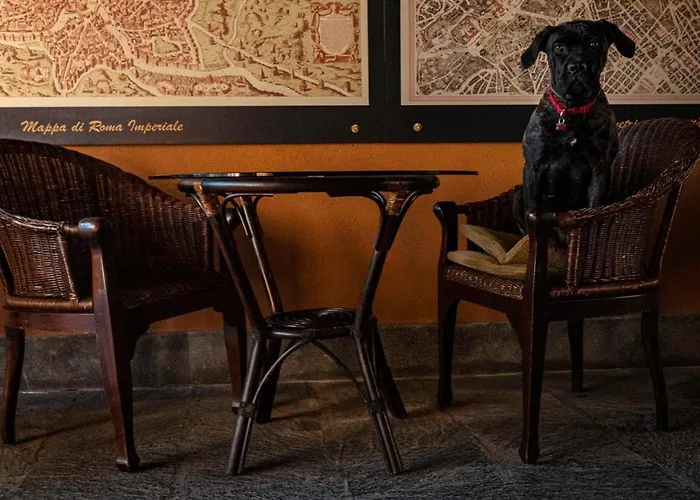 San Pio Hotel 3*