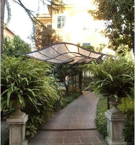 Hotel San Pio