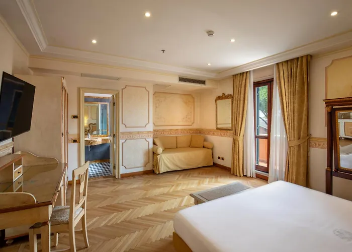 Hotel San Pio