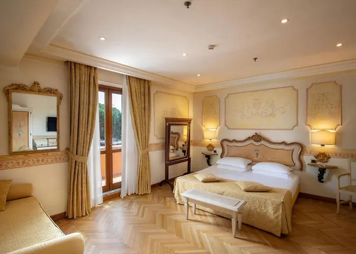Hotel San Pio 3*