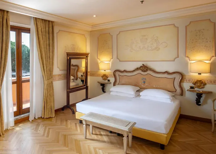 San Pio Hotel Rom