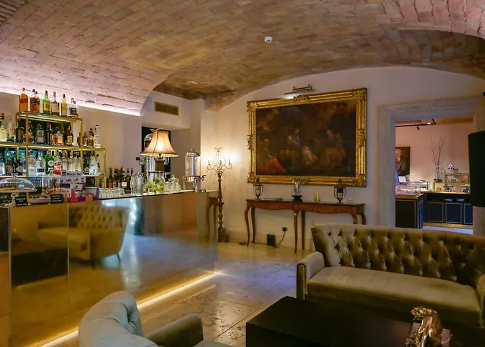 San Pio Hotel