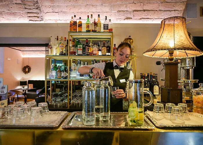 Hotel San Pio