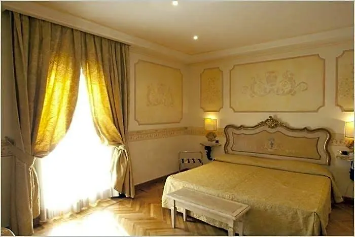Hotel San Pio Rom
