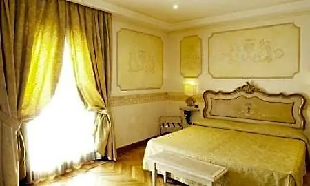 Hotel San Pio