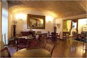 Hotel San Pio