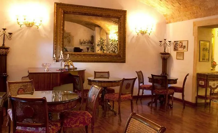 San Pio Hotel
