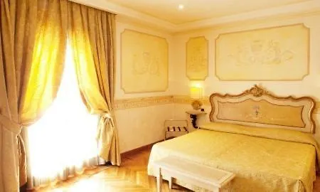 San Pio Hotel Rom