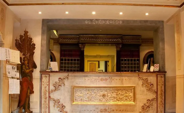 San Pio Hotel 3*