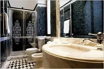 San Pio Hotel Rom