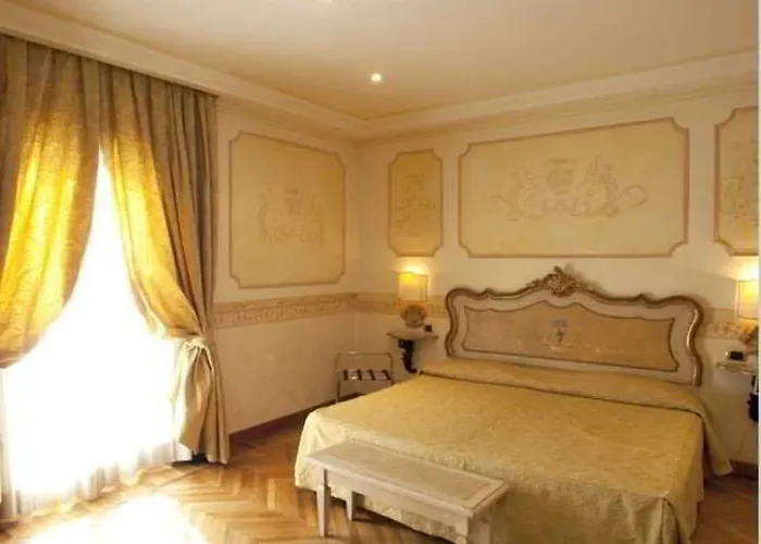 Hotel San Pio
