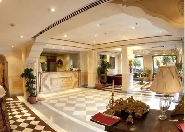 Hotel San Pio