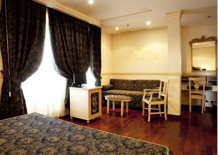 San Pio Hotel 3*