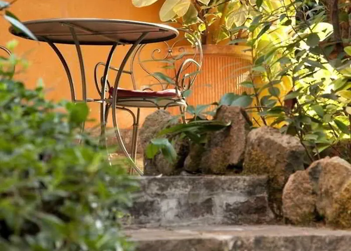Hotel San Pio