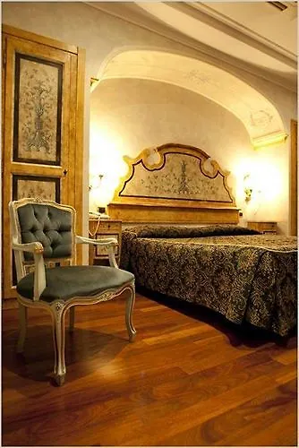 Hotel San Pio