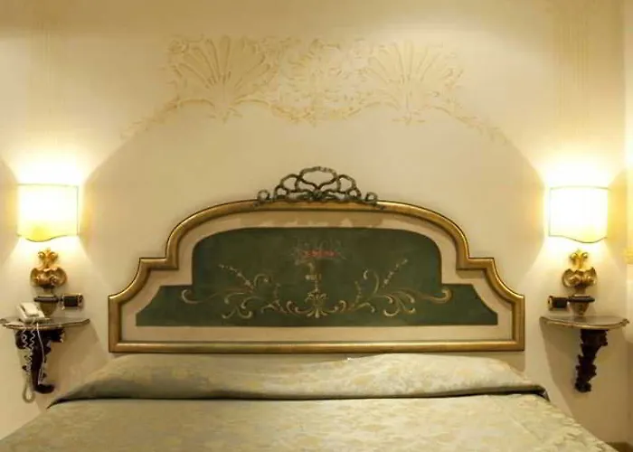Hotel San Pio
