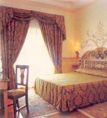 Hotel San Pio