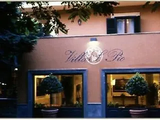 Hotel San Pio Rome