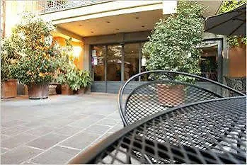 Hotel San Pio